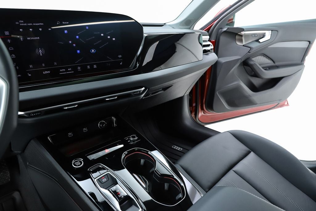 2025 Audi A5 2.0T Premium Plus quattro
