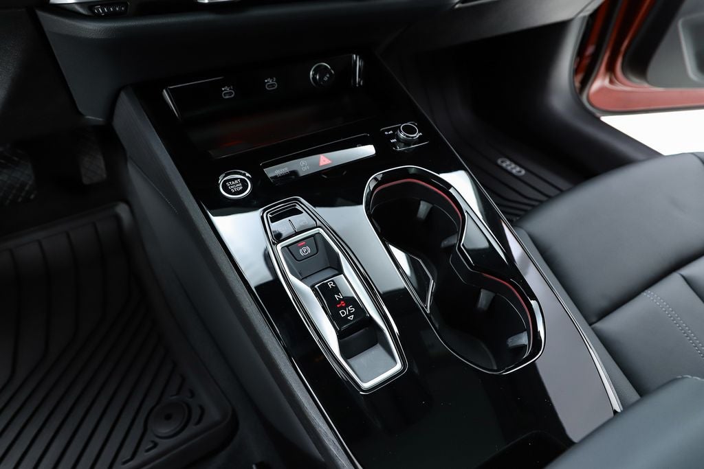 2025 Audi A5 2.0T Premium Plus quattro