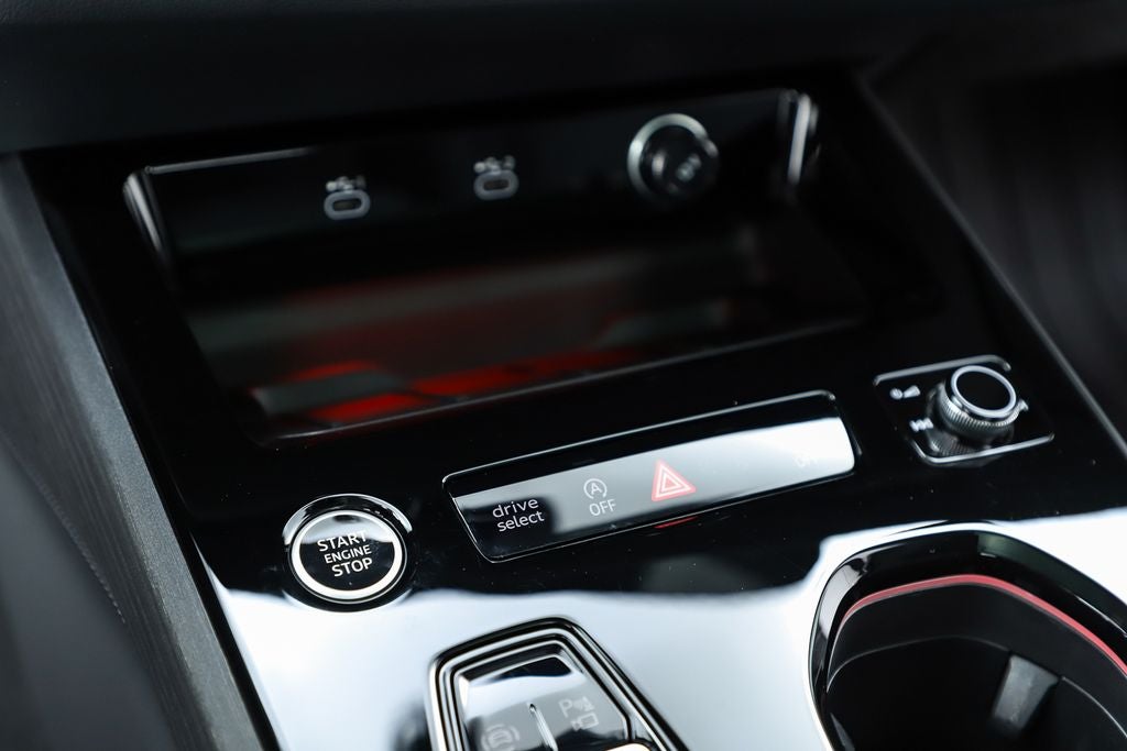 2025 Audi A5 2.0T Premium Plus quattro