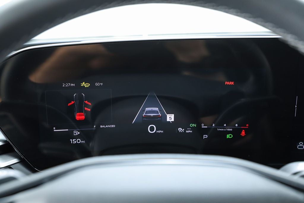 2025 Audi A5 2.0T Premium Plus quattro