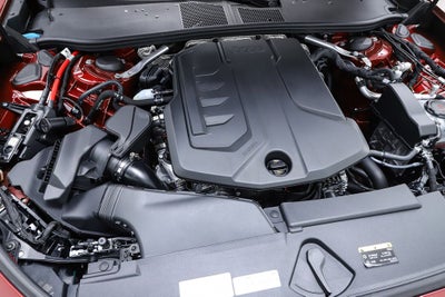 2025 Audi A5 2.0T Premium Plus quattro