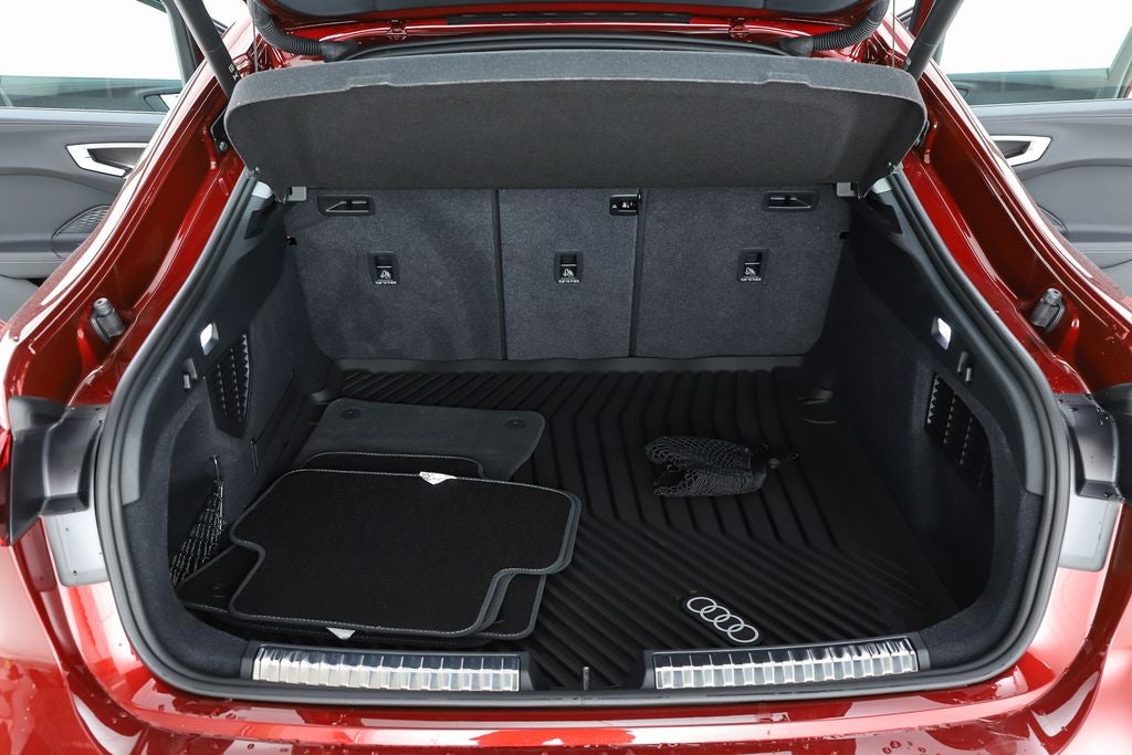 2025 Audi A5 2.0T Premium Plus quattro