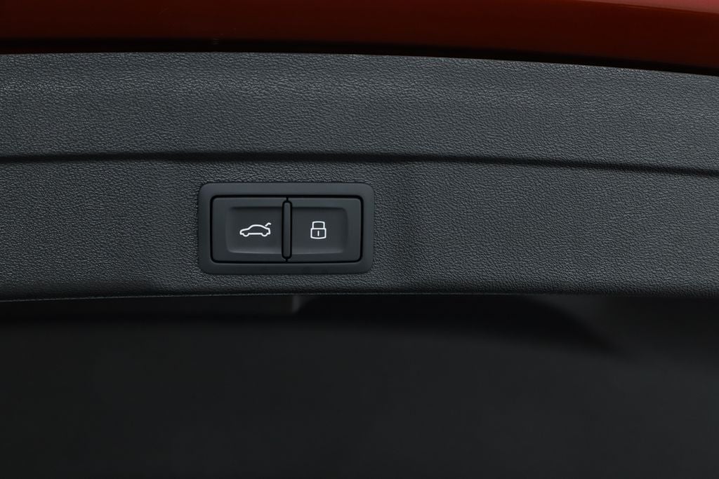 2025 Audi A5 2.0T Premium Plus quattro