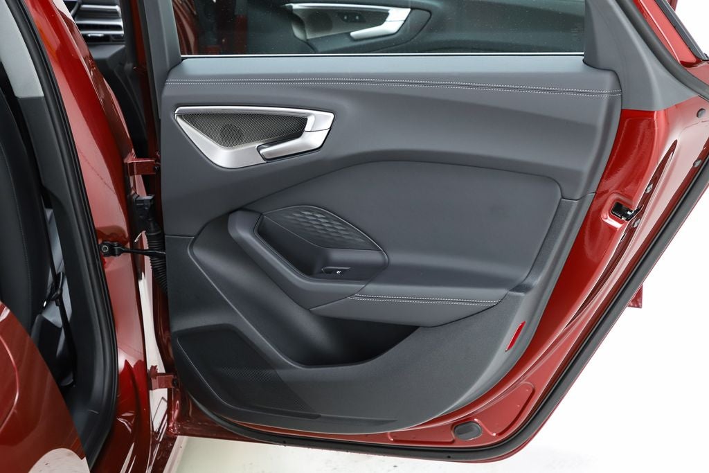 2025 Audi A5 2.0T Premium Plus quattro