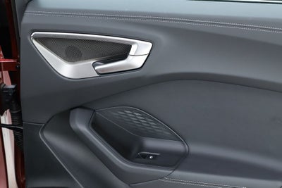 2025 Audi A5 2.0T Premium Plus quattro
