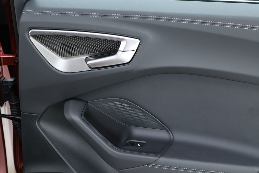 2025 Audi A5 2.0T Premium Plus quattro