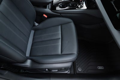 2025 Audi A5 2.0T Premium Plus quattro