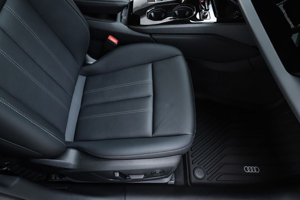 2025 Audi A5 2.0T Premium Plus quattro