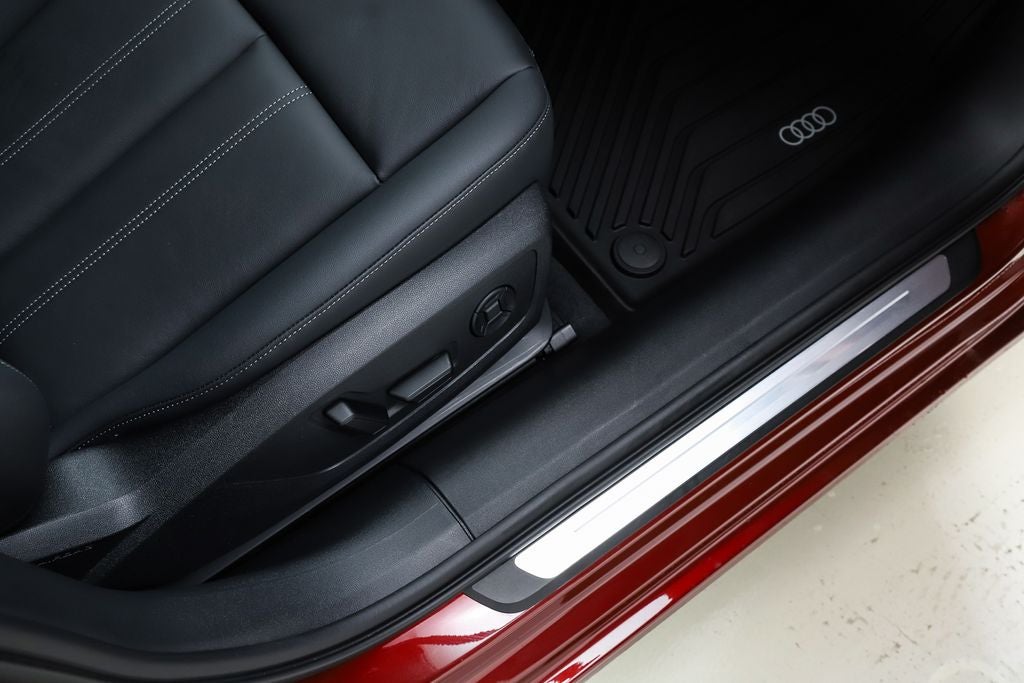 2025 Audi A5 2.0T Premium Plus quattro