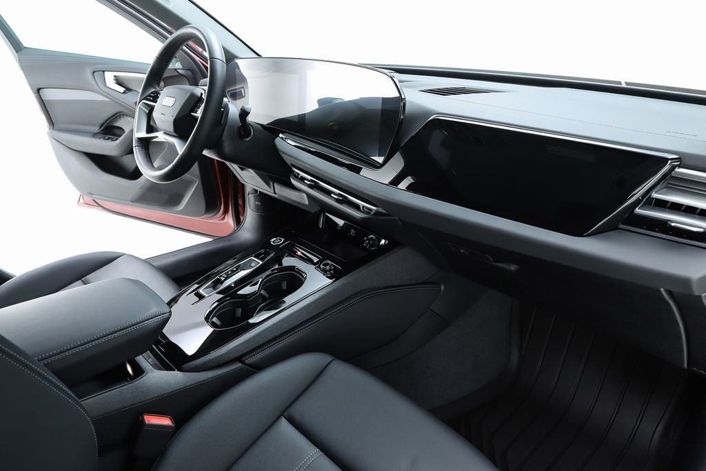2025 Audi A5 2.0T Premium Plus quattro