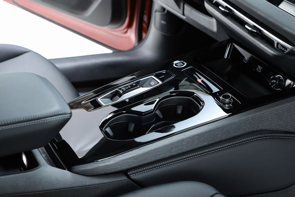 2025 Audi A5 2.0T Premium Plus quattro