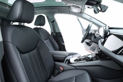 2025 Audi A5 2.0T Premium Plus quattro