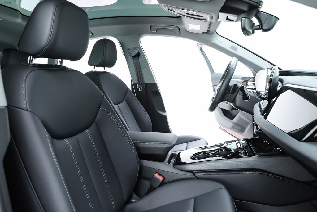2025 Audi A5 2.0T Premium Plus quattro