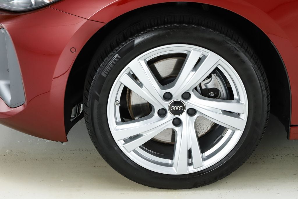 2025 Audi A5 2.0T Premium Plus quattro
