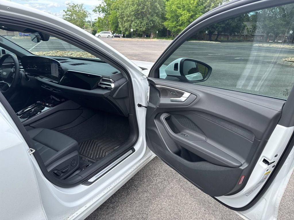 2025 Audi A5 2.0T Premium Plus quattro