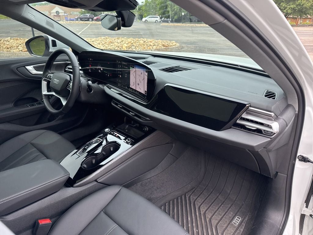 2025 Audi A5 2.0T Premium Plus quattro