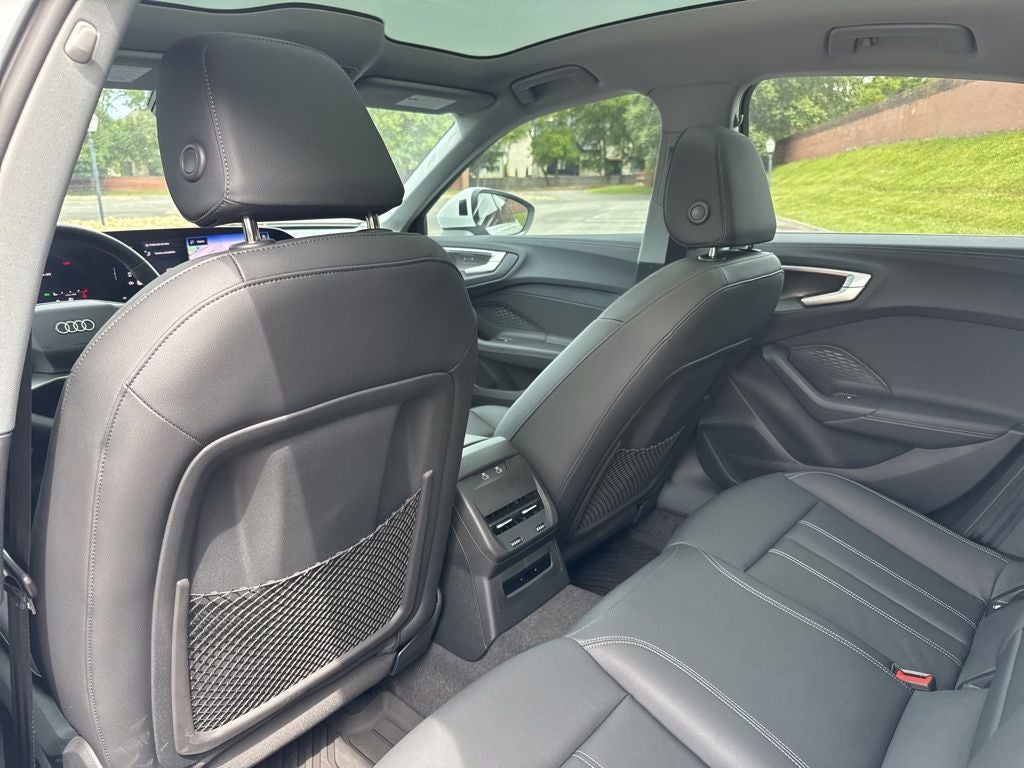 2025 Audi A5 2.0T Premium Plus quattro