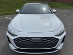 2025 Audi A5 2.0T Premium Plus quattro