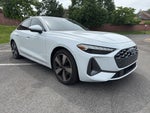 2025 Audi A5 2.0T Premium Plus quattro