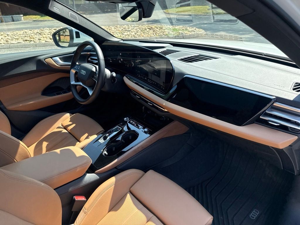 2025 Audi A5 2.0T Premium Plus quattro