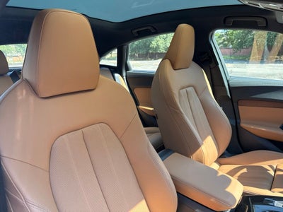 2025 Audi A5 2.0T Premium Plus quattro