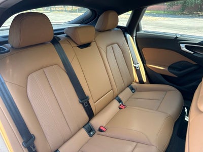2025 Audi A5 2.0T Premium Plus quattro