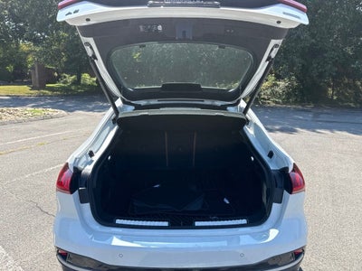 2025 Audi A5 2.0T Premium Plus quattro