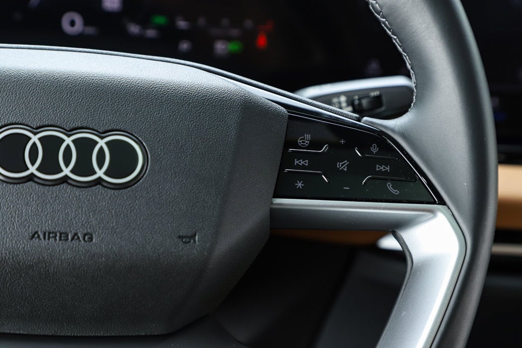 2025 Audi A5 2.0T Premium Plus quattro