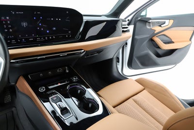 2025 Audi A5 2.0T Premium Plus quattro