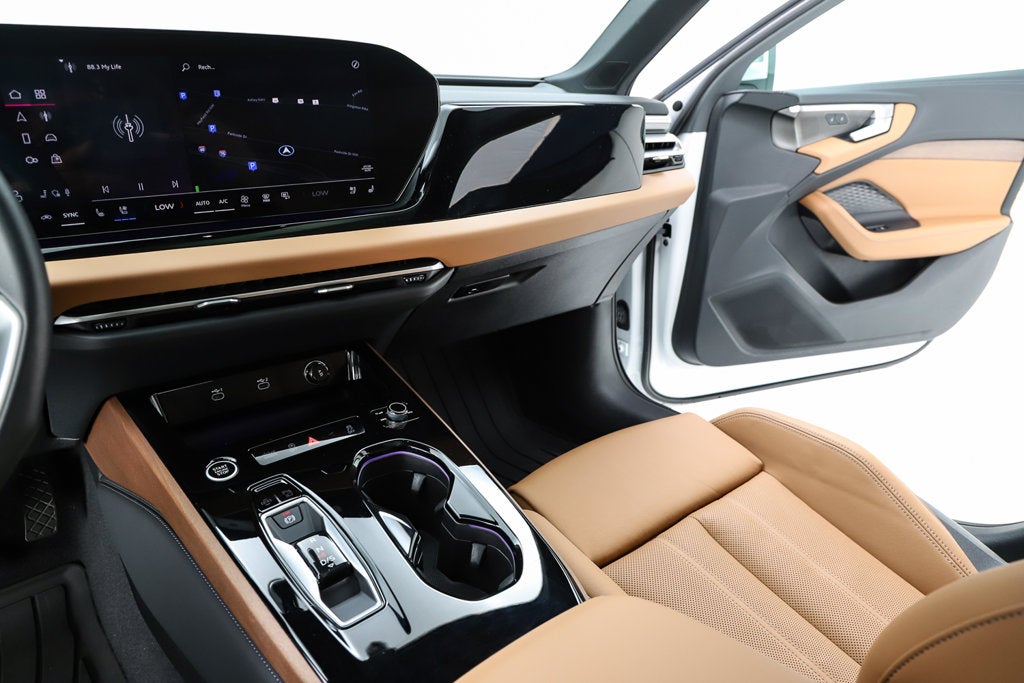 2025 Audi A5 2.0T Premium Plus quattro