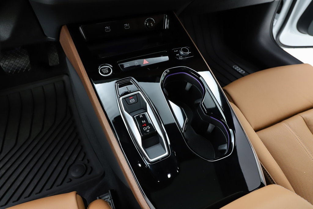 2025 Audi A5 2.0T Premium Plus quattro