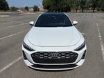 2025 Audi A5 2.0T Premium Plus quattro