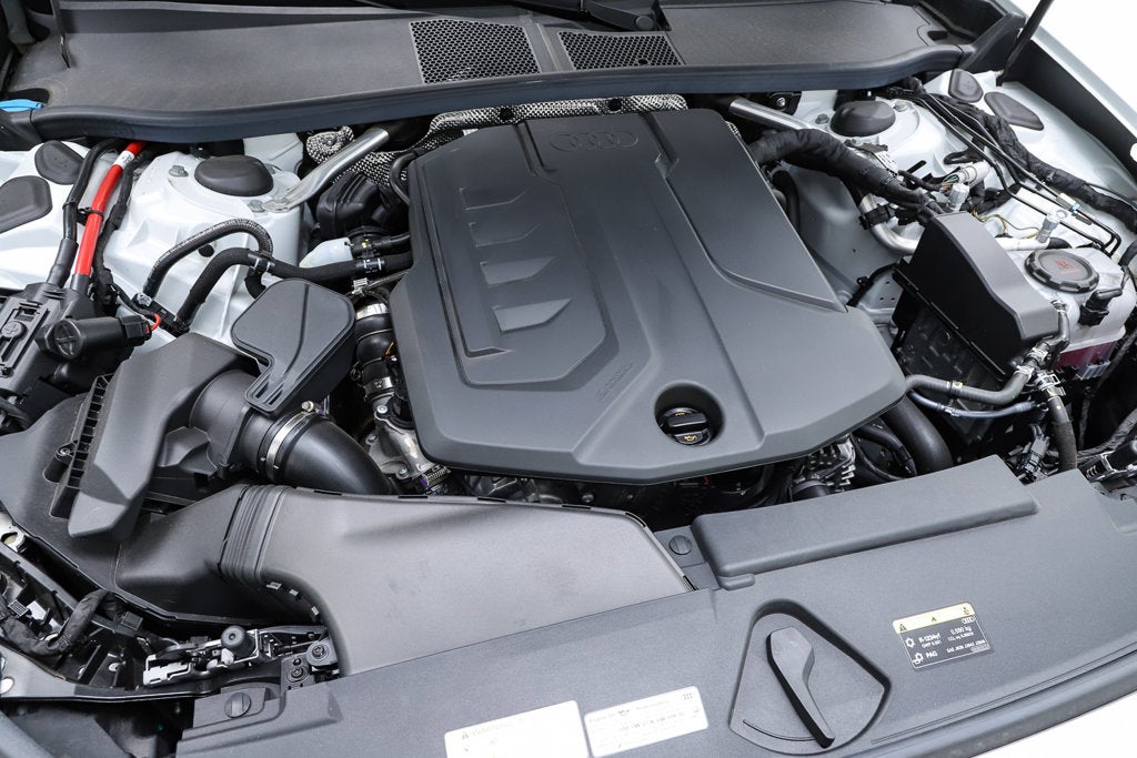 2025 Audi A5 2.0T Premium Plus quattro