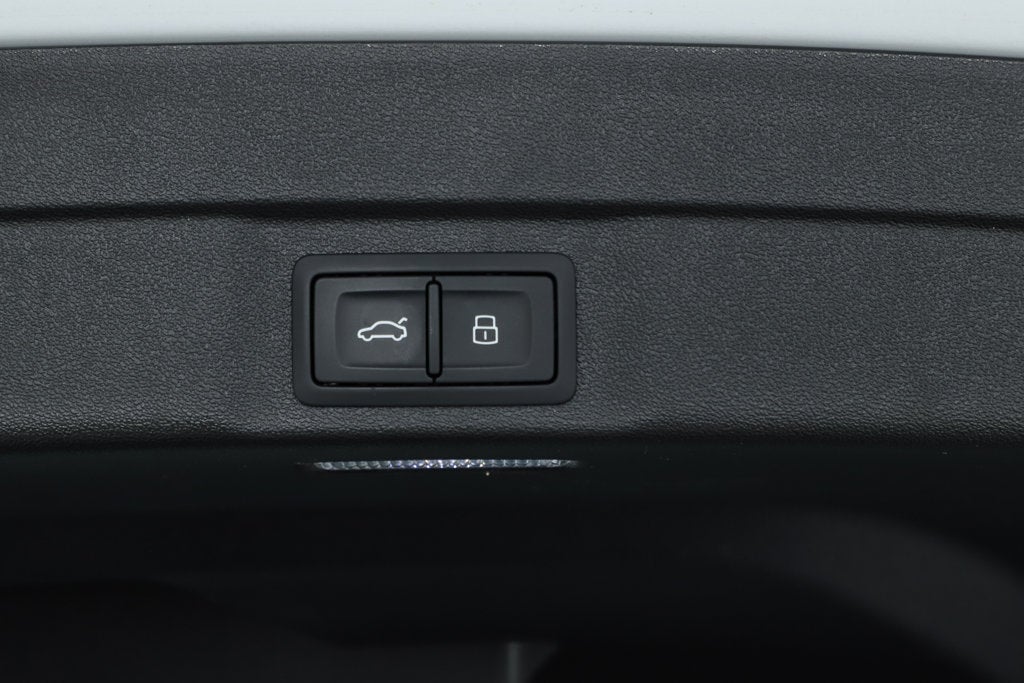 2025 Audi A5 2.0T Premium Plus quattro