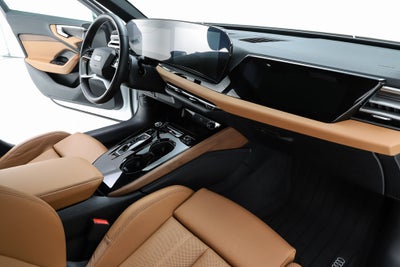 2025 Audi A5 2.0T Premium Plus quattro