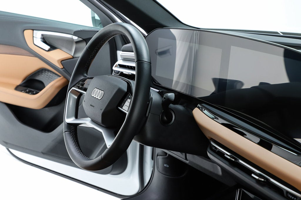 2025 Audi A5 2.0T Premium Plus quattro
