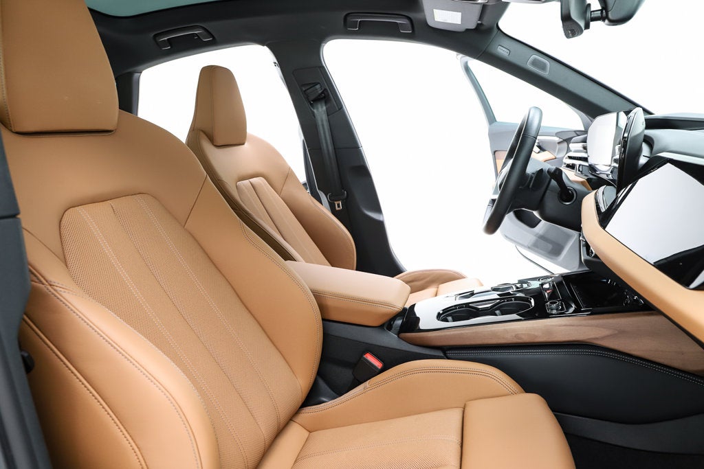 2025 Audi A5 2.0T Premium Plus quattro