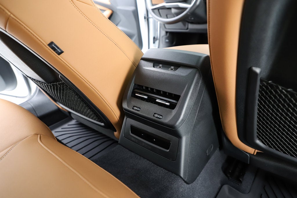 2025 Audi A5 2.0T Premium Plus quattro