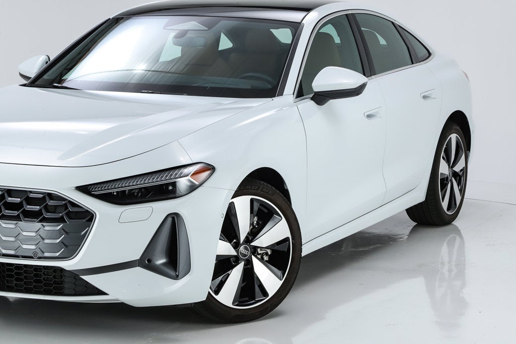 2025 Audi A5 2.0T Premium Plus quattro