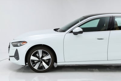 2025 Audi A5 2.0T Premium Plus quattro