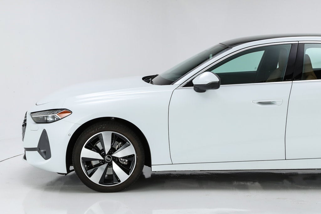 2025 Audi A5 2.0T Premium Plus quattro