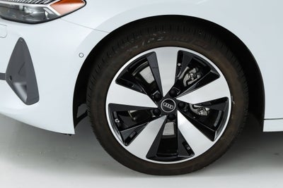 2025 Audi A5 2.0T Premium Plus quattro