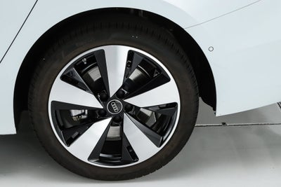 2025 Audi A5 2.0T Premium Plus quattro