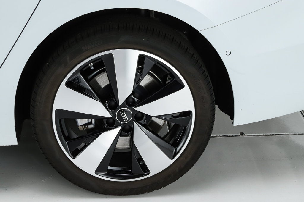 2025 Audi A5 2.0T Premium Plus quattro
