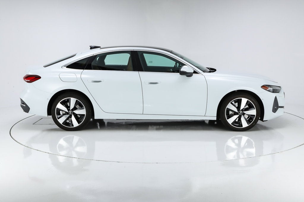 2025 Audi A5 2.0T Premium Plus quattro