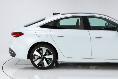 2025 Audi A5 2.0T Premium Plus quattro