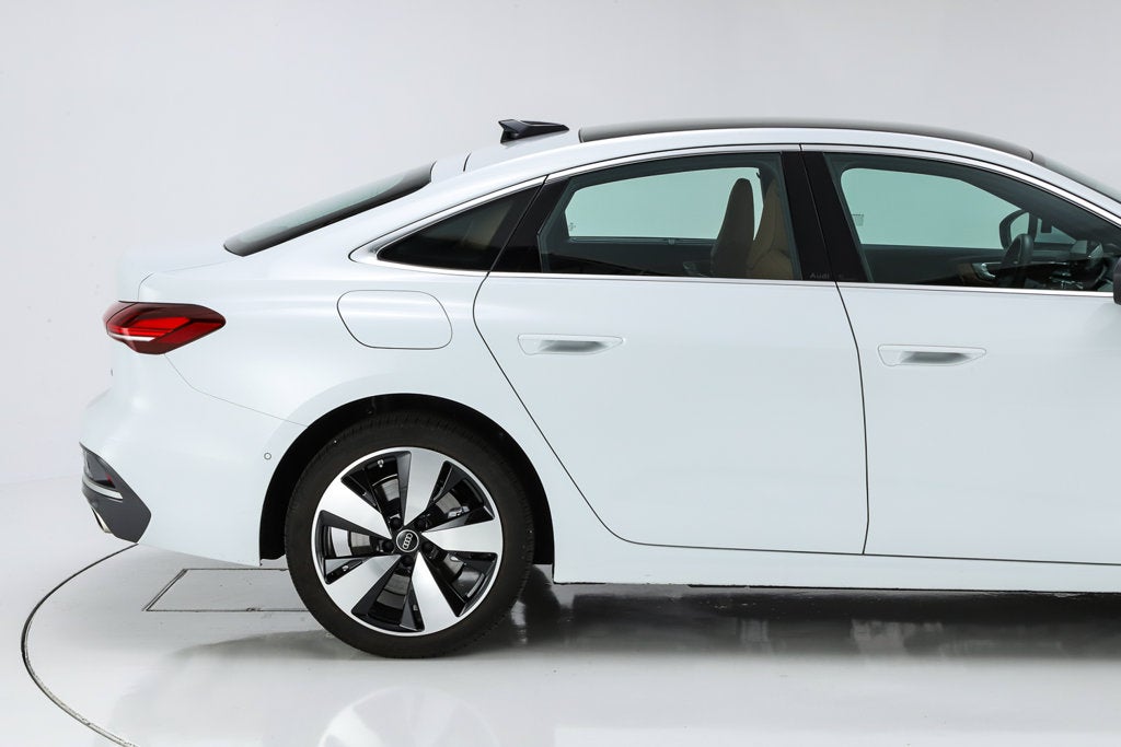 2025 Audi A5 2.0T Premium Plus quattro