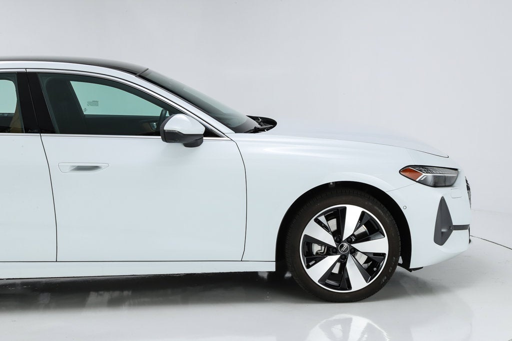 2025 Audi A5 2.0T Premium Plus quattro