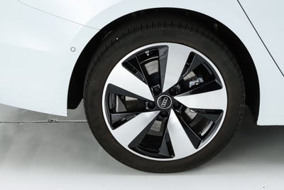 2025 Audi A5 2.0T Premium Plus quattro