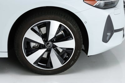 2025 Audi A5 2.0T Premium Plus quattro